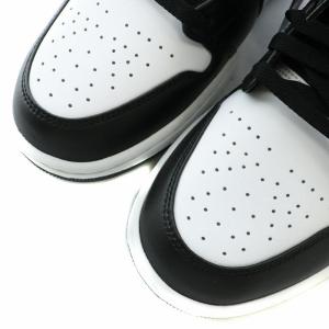 NIKE Air Jordan 1 Mid Bright Concord スニーカー