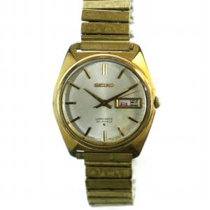 ジャンク品 LORD MATIC ロードマチック 腕時計 ヴィンテージ アンティーク ウォッチ 自動巻き