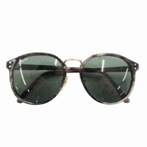 美品 PREMIER TRADITIONALS PRUDENTIAL #13 サングラス アイウェア ティアドロップ 黒 ブラック