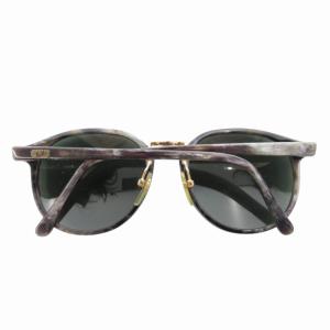 Ray-Ban 美品 PREMIER TRADITIONALS PRUDENTIAL #13 サングラス アイウェア ティアドロップ 黒 ブラック