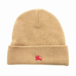 ヴィンテージ ニットキャップ ブラウン