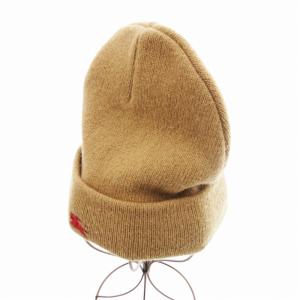 burberrys ヴィンテージ ニットキャップ ブラウン