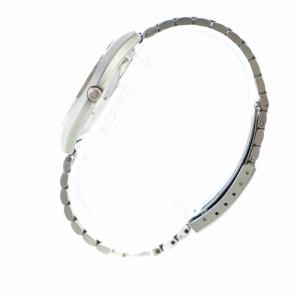 SEIKO ジャンク品 KING QUARTZ 5855-8001 キングクォーツ 腕時計 ウォッチ デイト 白文字盤