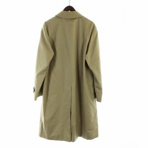 burberrys ヴィンテージ ステンカラー コート ノバチェック ベージュ