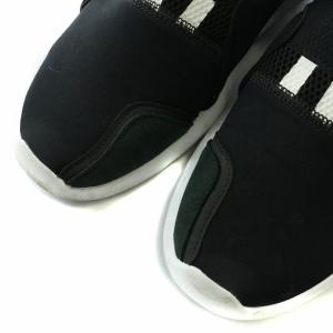 Y-3 アディダス adidas YOHJI YAMAMOTO スベロウ SUBEROU スニーカー ハイカット ロゴ US9 27cm