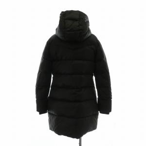 DIESEL ダウンコート M ブラック