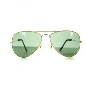 Vintage B&L AVIATOR サングラス 眼鏡 めがね ティアドロップ カラーレンズ グラデーション