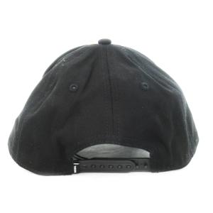 DIESEL 帽子 キャップ 野球帽 BBキャップ ロゴ 刺繍 2 黒 ブラック /MN15 GY18