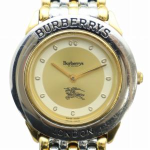 腕時計 クォーツ ラウンド ゴールド色 シルバー色 4100