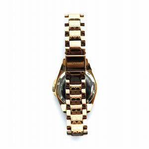 COACH 腕時計 ウォッチ クォーツ 白文字盤 シグネチャー ロゴ ゴールド色 CA.67.7.34.0987 GY18