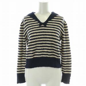 Christian Dior Mariniere マリン セーラー ニット