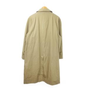 burberrys ヴィンテージ ステンカラーコート ノバチェック ベージュ