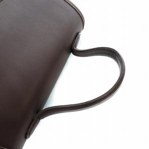 COACH ハンドバッグ オールドコーチ 2WAY ブラウン