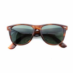 B&L レイバン ウェイファーラー 2 RAY BAN USA ミラー ヴィンテージ B&L WAYFARER II ウェイファーラー 2 サングラス 眼鏡