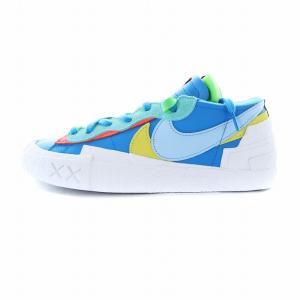 sacai KAWS BLAZER LOW US9