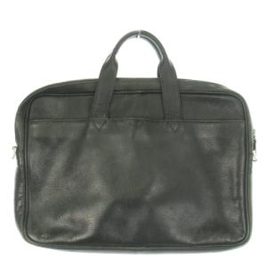 BURBERRY ビジネスバッグ ブラック