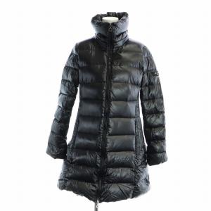 BABILA  ダウンコート 2 ブラック LTAT20A4693-D