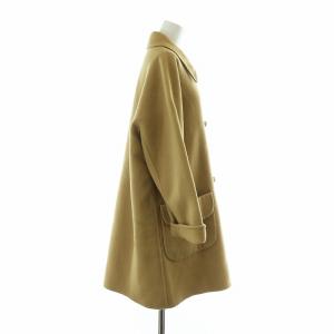 GUCCI ヴィンテージ コート 42 ブラウン