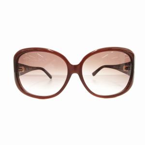 サングラス ロゴ カラーレンズ ロゴ 茶 CL2216 /JS GY18