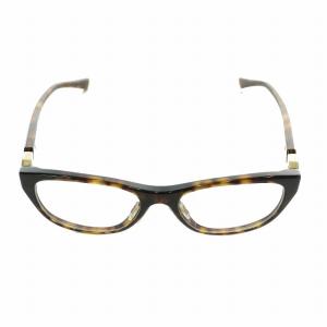 CHANEL 眼鏡 ウェリントン型 べっ甲柄 ココマーク 5217-140 ブラウン
