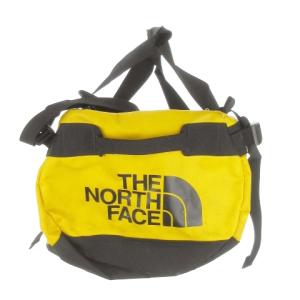 THE NORTH FACE BASE CAMP ASTC ボストンバッグ リュックサック バックパック 2way ナイロン ロゴ アウトドア