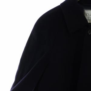 Christian Dior MONSIEUR PRESTIGE ヴィンテージ ステンカラーコート