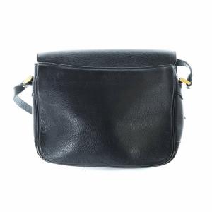 burberrys ショルダーバッグ ノバチェック ブラック