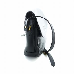 burberrys ショルダーバッグ ノバチェック ブラック