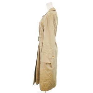 burberrys ヴィンテージ ステンカラーコート ライナー付 ベージュ