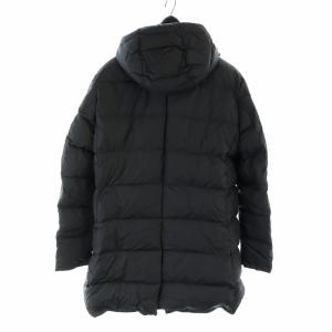 MONCLER DUVILLARD ダウンコート XL グレー