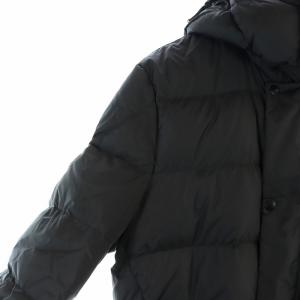 MONCLER DUVILLARD ダウンコート XL グレー
