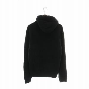 DSQUARED2 ディーンフィットスウェット dean fit sweater パーカー トレーナー 長袖 裏起毛 プルオーバー ロゴ プリント