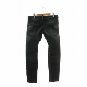 レギュラー クレメント ジーンズ Regular clement jean デニムパンツ 