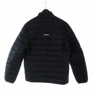 MAMMUT CRAG IN JACKET MEN M-L ブラック