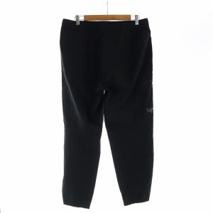 GAMMA JOGGER M ジョガーパンツ 限定モデル 34 ブラック X000007414