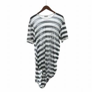 05AW エディ期 Tシャツ カットソー 半袖 THE ENDプリント