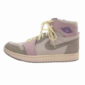 NIKE AIR JORDAN 1 ZOOM AIR CMFT 2 29.0cm グレー
