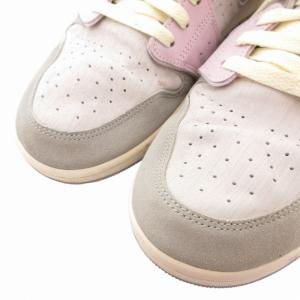 NIKE AIR JORDAN 1 ZOOM AIR CMFT 2 29.0cm グレー