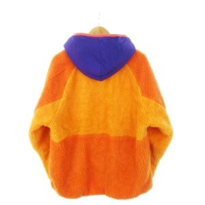 NIKE Half Zip Sherpa Parka