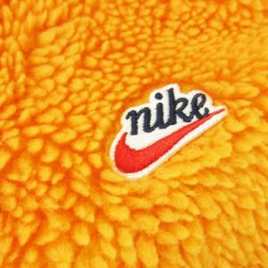 NIKE Half Zip Sherpa Parka