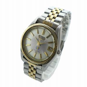 CITIZEN Crystal Seven クリスタルセブン ACSS 52903a-C 腕時計 ヴィンテージ アンティーク