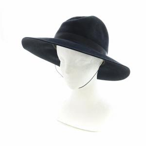 美品⭐️ボルサリーノ　Borsalino ファーフェルト　ハンチング　ブラック キャスケット / ハンチング / ベレー – ボルサリーノ オンライン