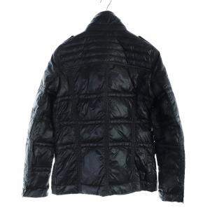 MONCLER DUBBO ダウンジャケット 1 ブラック