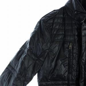 MONCLER DUBBO ダウンジャケット 1 ブラック