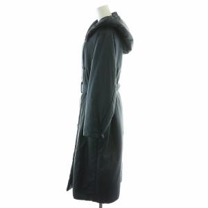 Max Mara The Cube CAMELUXE 中綿 ロング コート 36