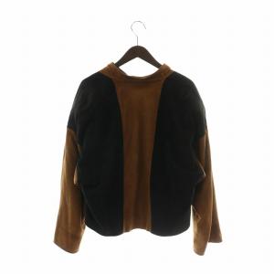 LOEWE Madrid 1846 ヴィンテージ ジャケット 44 ブラウン