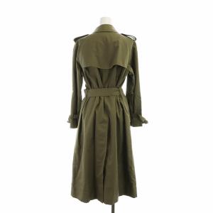 burberrys 白タグ 90's ヴィンテージ トレンチ コート ノバチェック カーキ