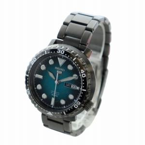 SEIKO 5スポーツ 腕時計 自動巻き 24石 デイト カレンダー付き ロゴ ブラック 4R36-06N0