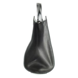 Brooks Brothers ビジネスバッグ 2way ショルダーバッグ ハンドバッグ ブリーフケース レザー 本革 ロゴ プレート 黒 ブラック