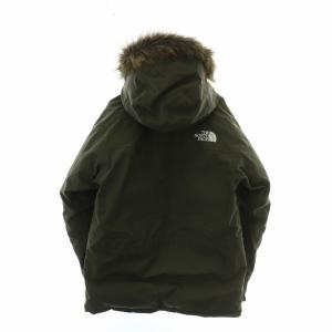 THE NORTH FACE Antarctica Parka ダウンジャケット